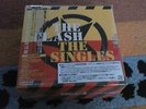 The Clash Japanese Singles Box Set