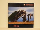 BRIAN MAY (QUEEN) - ANOTHER WORLD - RARE PICTURE DISC LP (1998) **MINT**