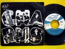 THE CHARMS Ekso Ap Ton Kosmo RARE GREEK 1967 ORIGINAL 7