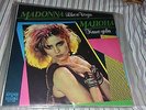 Madonna Like A Virgin album 12 inch vinyl Bulgaria