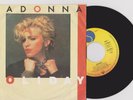 MADONNA:Holiday.RARE GERMAN ORIGINAL 