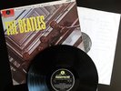 THE BEATLES PLEASE PLEASE ME RARE UK SMALL MONO 8th(6th) PRESS Type 2 a/b EX