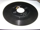 ELVIS PRESLEY TUTTI FRUTTI BLUE SUEDE SHOES RCA 45 RPM 47-6636 record Hi-Lo EX+