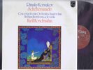 * PHILLIPS 9500 681 UK * TAS LIST NM *  KONDRASHIN RIMSKY-KORSAKOV SCHEHERAZADE
