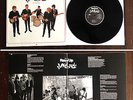 The Yardbirds ?– Having a Rave UP with Vinyl LP 1965 (The Definitive Edit)