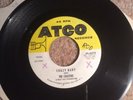 The Coasters Crazy Baby / Bell Bottom Slacks & A Chinease Kimona ATCO Records