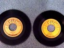 Rufus Thomas on sun label
