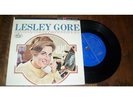 LESLEY GORE - Girl Talk Rare US EP Pop Sixties Mercury 64