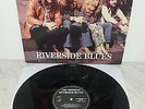 LP LED ZEPPELIN - RIVERSIDE BLUES - TSP 024