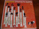JACK KANE / SALUTES THE COMICS #3143