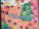 SEALED   BJRE - JUST BEAUTIFUL funk soul / jazz rock / break beat, private press