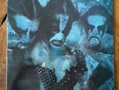 IMMORTAL - BLIZZARD BEASTS  ORIGINAL LIMITIERTE FOC LP