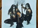 IMMORTAL - BATTLES IN THE NORTH  ORIGINAL LP