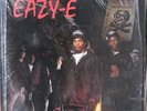 Eazy E - Eazy Duz It - Ruthless Original US LP 1988   SL 57100 still in SHRINK