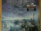Iron Maiden Brave New World 2x12