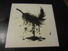 The Dillinger Escape Plan One of Us Is the Killer LP Vinyl White Black Splatter