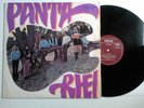 LP Panta Rhei (Amiga)