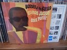 ILLINOIS JACQUET * Bosses of the Ballad Cole Porter PROMO LP 1964 ARGO RECORDS