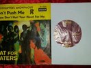 Hedgehoppers Anonymous  Don't Push Me    Decca DL 25221