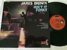 JAMES BROWN AIN'T IT FUNKY SOUL FUNK VINYL LP