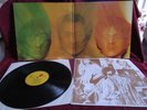 ROLLING STONES ? GOATS HEAD SOUP ?  1973 WIE NEU   GERMAN PRESS INSERT 