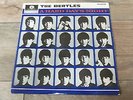 The Beatles - A Hard Days Night 1964 UK LP PARLOPHONE MONO 1st