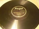 Hot Jazz 78rpm Perry's Hot Dogs 