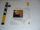 SCOTT ROSS HARPSICHORD SCARLATTI ANTONIO SOLER RARE RECORDINGS LASER DISC  NEW