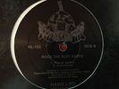 Rock the Ruff Rapps. Rap, Hip-Hop, limited release