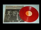 QUEEN ( THE GAME) Editado en Ecuador RARE MEGA VINYL RED IFESA