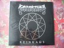 Dissection Reinkaos rare  vinyl