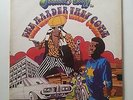 JIMMY CLIFF THE HARDER THEY COME ORIGINAL VINYL LP