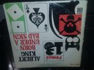 Albert King - Born Under A Bad Sign LP VG Stax S723 Stereo 1969 Blues Original