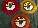 Little Richard 45RPM Specialty Collector's Series Colored Vinyl Record (3)