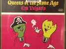 Queens Of The Stone Age - Era Vulgaris 3 x 10