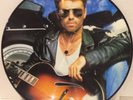 GEORGE MICHAEL - FAITH LP - PICTURE DISC - OZ AUSSIE PRESS RARE 1987 NICE COPY