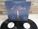 ULTRA  RARE GREEK LP JOHNNY HALLYDAY CLAUDE FRANCOIS ADAMO SERGE LAMA DALIDA