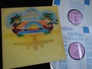 WISHBONE ASH - Live Dates - UK MCA Pink 1st - Double Album - Nice Copy EX/EX
