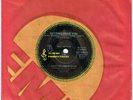 BARTHOLOMEW JOHN - GETTING OVER YOU - RARE BLUE A PROMO 7