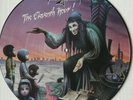 MAGNUM - THE ELEVENTH HOUR - RARE UK PICTURE DISC LP - WKFMPD111 - 1983