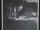 COMPLETE BLUE NOTE THELONIOUS MONK-MOSAIC 4-LP SET MINT