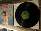 Exodus ?– Bonded By Blood...original