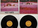 LP ZAPPA Franck HOT RATS