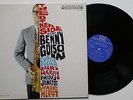 Benny Golson The other side of w.C.Fuller-B.Harris Riverside blue DG
