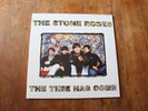 The Stone Roses 'The Time Has Come' Early Demos and Session Takes 1985 -1989