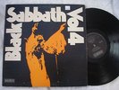 Black Sabbath vg+-ex nems UK with booklet GF LP Vol 4