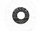 (WE'RE GONNA) ROCK AROUND THE CLOCK/THIRTEEN WOMEN - BILL HALEY AND HIS COMETS