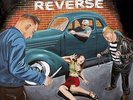 CHROME REVERSE They wanna fight 2017 Rockabilly cramps No talents Splash 4 ??