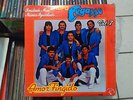 Grupo Pegasso - Vol. 7 - Amor fingido lp