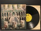 HARVEY AVERNE BARRIO BAND Heavy Duty PROMO  Latin Funk Boogaloo LP SLP 101 RARE